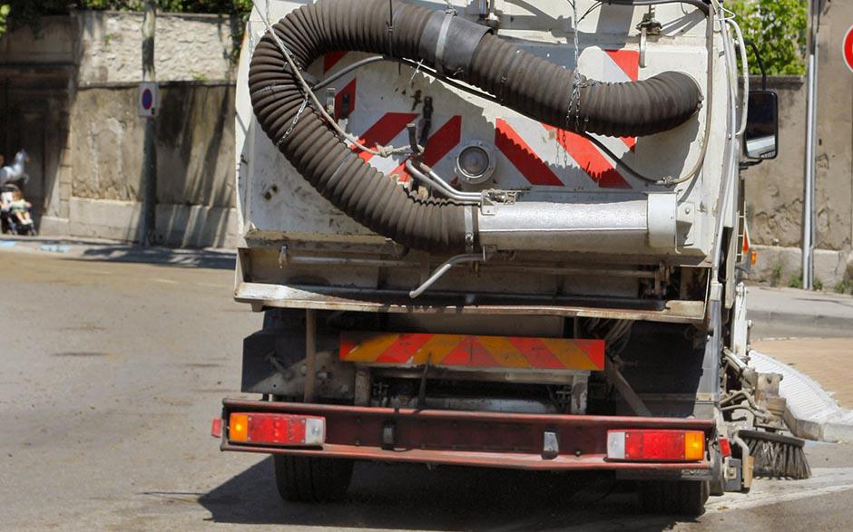 travaux assainissement prix Mantes-la-Jolie