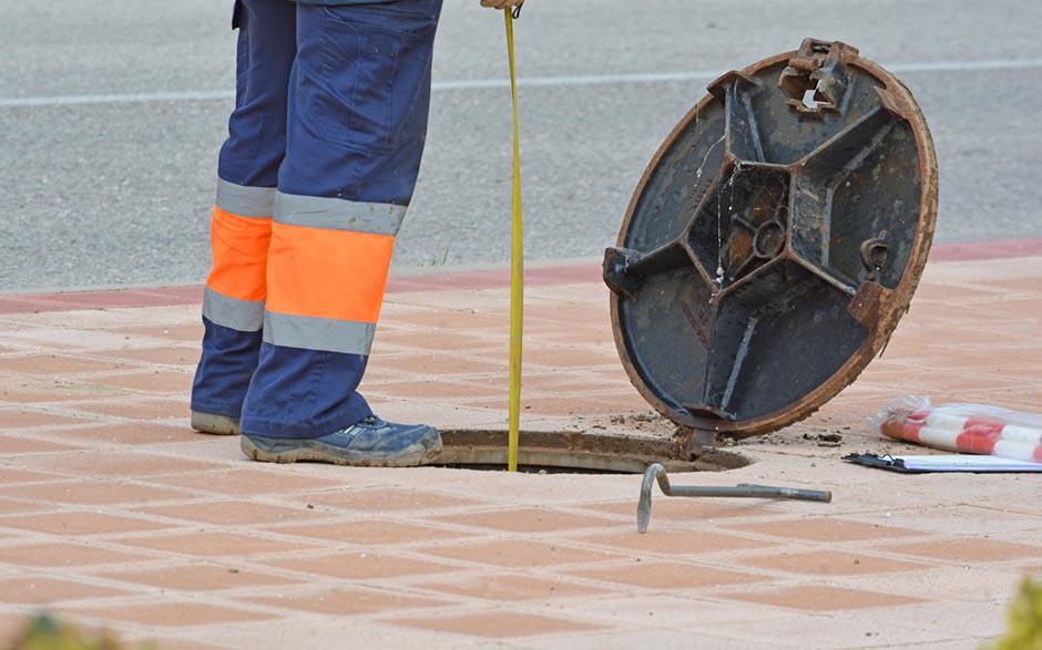 prix curage canalisation Mantes-la-Jolie