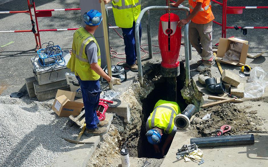 tarif curage canalisation Mantes-la-Jolie