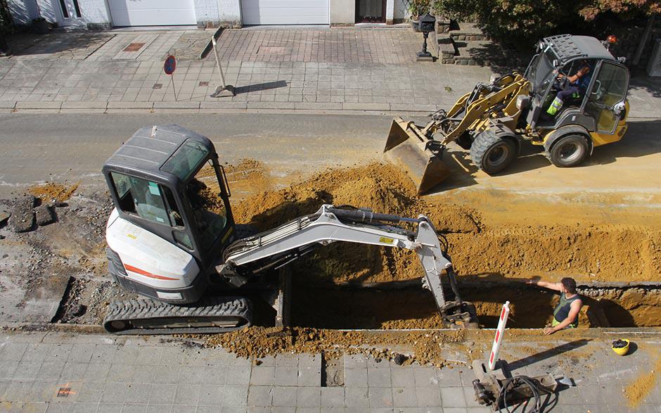 prix curage canalisation Mantes-la-Jolie